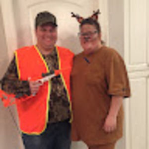 Meet your Posher, Johnny